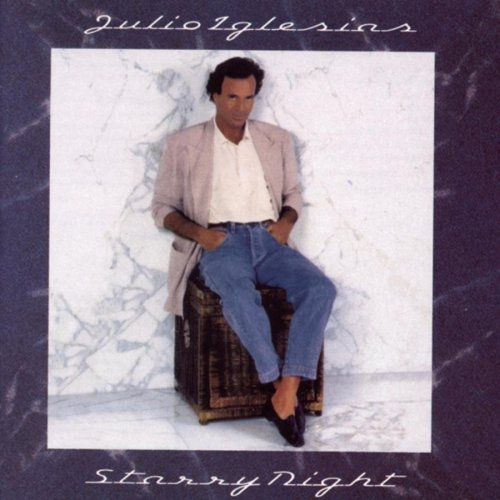 Starry Night by Julio Iglesias - imusic.am