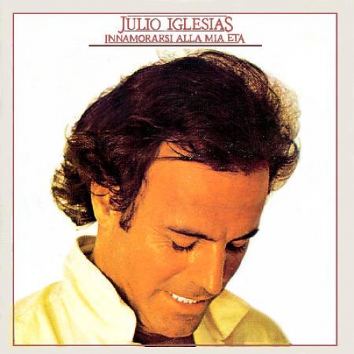 Innamorarsi Alla Mia Età by Julio Iglesias - imusic.am