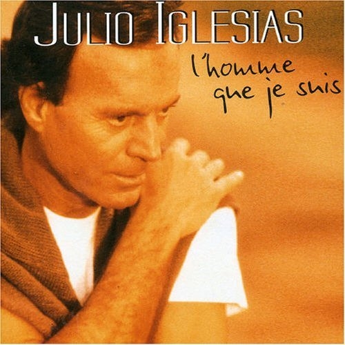 L'homme Que Je Suis by Julio Iglesias - imusic.am