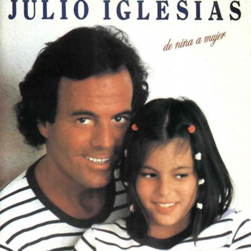 De Niña A Mujer (brazil) by Julio Iglesias - imusic.am