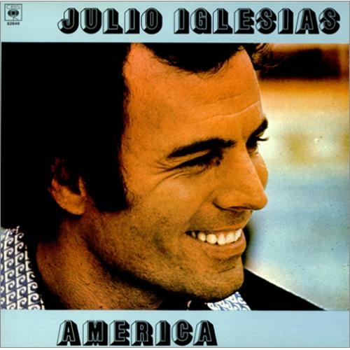 América by Julio Iglesias - imusic.am