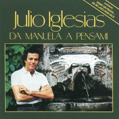 Er War Ja Nur Ein Zigeuner by Julio Iglesias - imusic.am