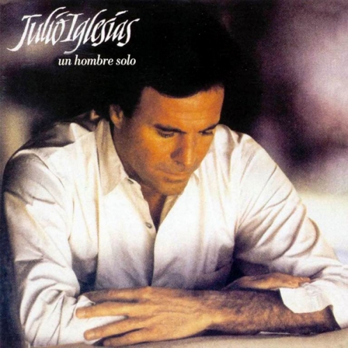 Un Hombre Solo by Julio Iglesias - imusic.am