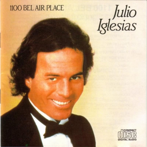 1100 Bel Air Place by Julio Iglesias - imusic.am