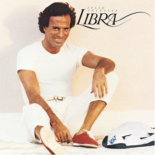 Libra (brazil) by Julio Iglesias - imusic.am