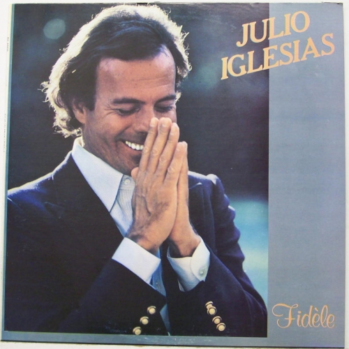 Fidèle by Julio Iglesias - imusic.am