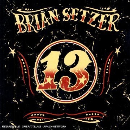 13 by Brian Setzer - imusic.am