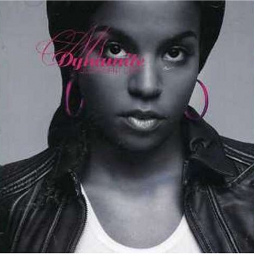 Judgement Days by Ms. Dynamite - imusic.am