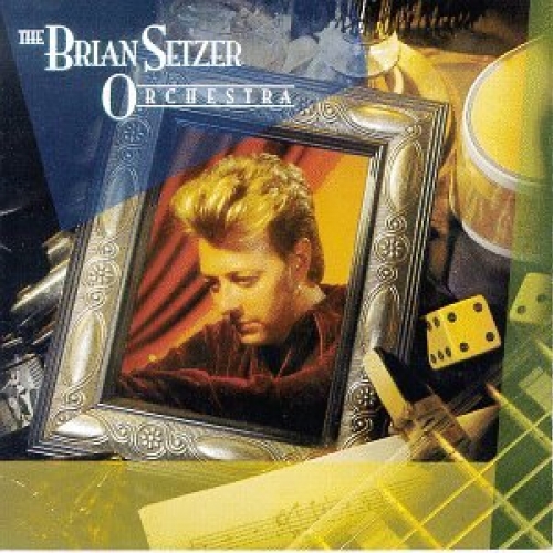 The Brian Setzer Orchestra by The Brian Setzer Orchestra - imusic.am