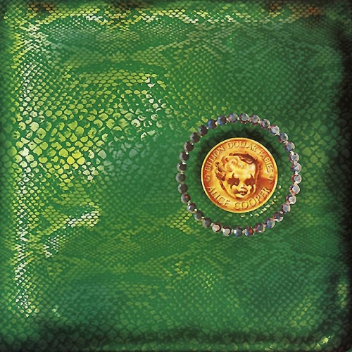 Billion Dollar Babies (deluxe Edition) (cd2) by Alice Cooper - imusic.am