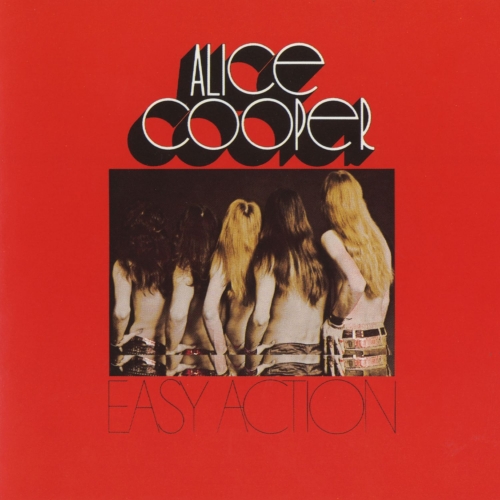 Easy Action by Alice Cooper - imusic.am