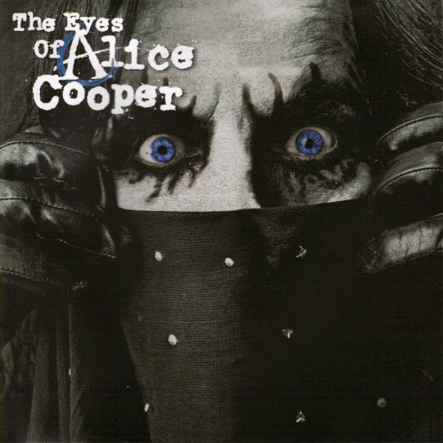 The Eyes Of Alice Cooper by Alice Cooper - imusic.am