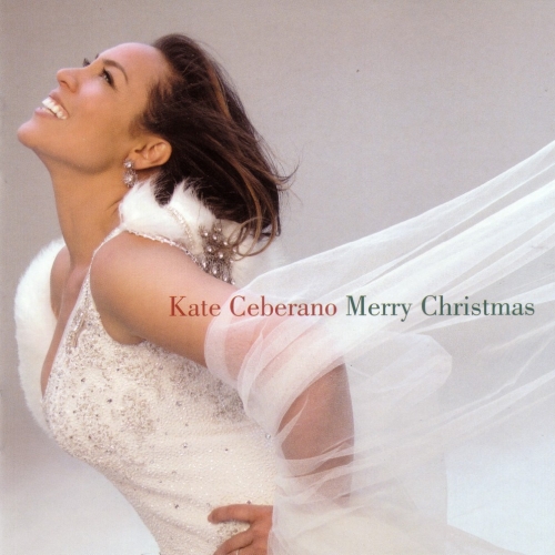 Merry Christmas by Kate Ceberano - imusic.am