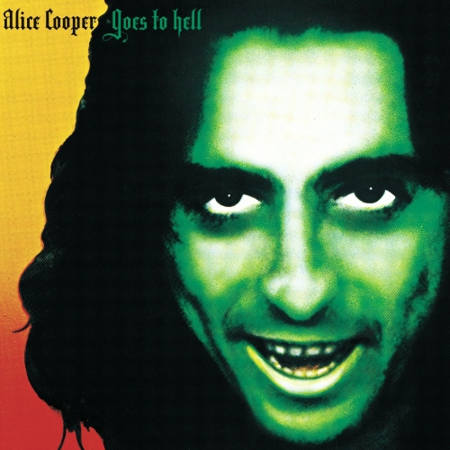 Goes To Hell by Alice Cooper - imusic.am