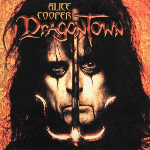 Dragontown by Alice Cooper - imusic.am