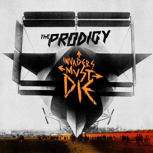 Invaders Must Die - Special Edition by The Prodigy - imusic.am