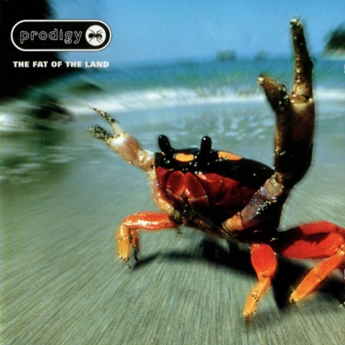 The Fat Of The Land by The Prodigy - imusic.am
