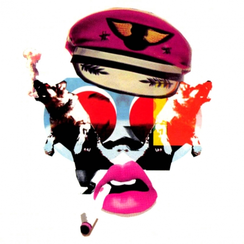 Always Outnumbered, Never Outgunned by The Prodigy - imusic.am
