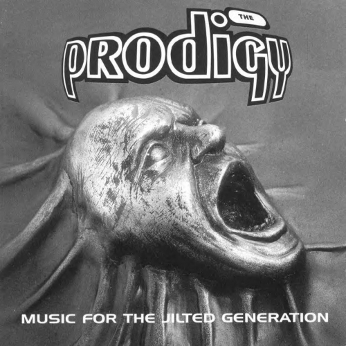 More Music For The Jilted Generation by The Prodigy - imusic.am
