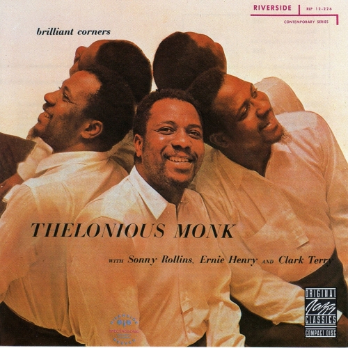 Brilliant Corners by Thelonious Monk - imusic.am