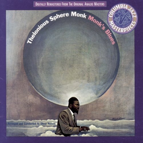 Monk's Blues by Thelonious Monk - imusic.am