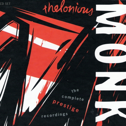 The Complete Prestige Recordings (disc 1) by Thelonious Monk - imusic.am