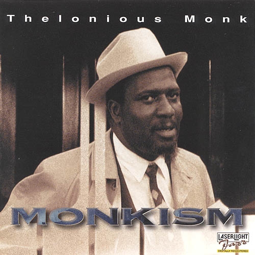 Monkism by Thelonious Monk - imusic.am