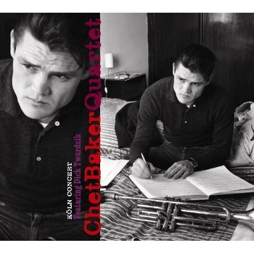 Koln Concert by Chet Baker, Dick Twardzik - imusic.am