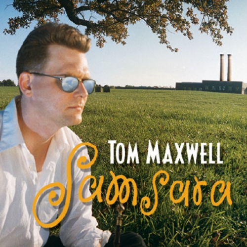 Samsara by maxwell,  tom - imusic.am