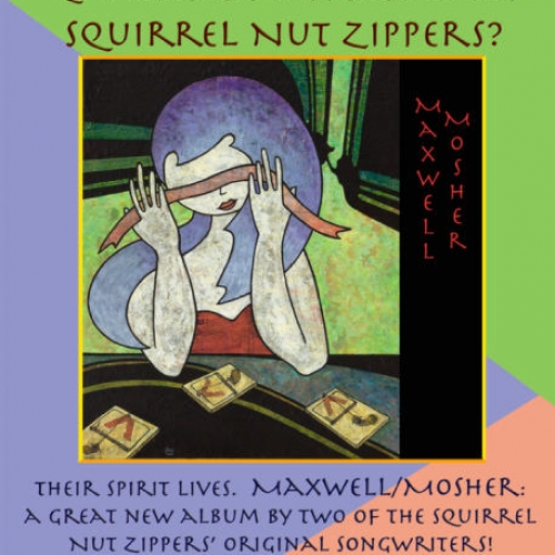 Maxwell Mosher by tom maxwell, ken mosher - imusic.am