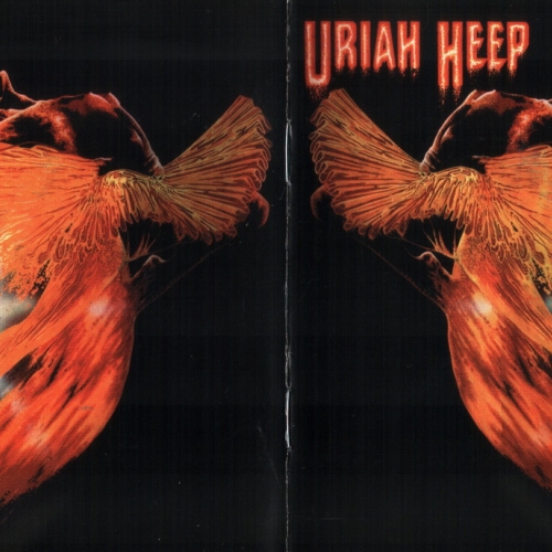 Return To Fantasy by Uriah Heep - imusic.am
