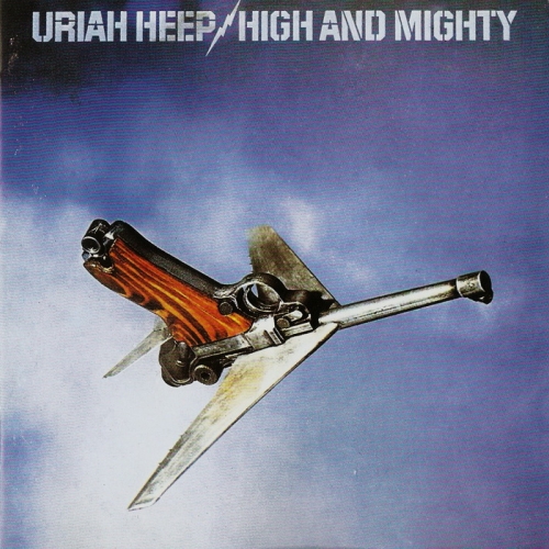 High And Mighty by Uriah Heep - imusic.am