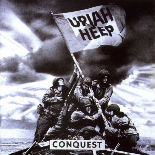 Conquest by Uriah Heep - imusic.am