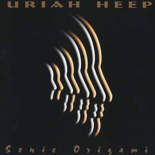 Sonic Origami by Uriah Heep - imusic.am