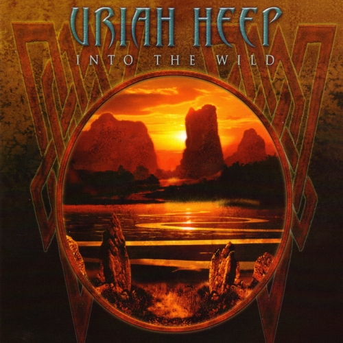 Into The Wild by Uriah Heep - imusic.am