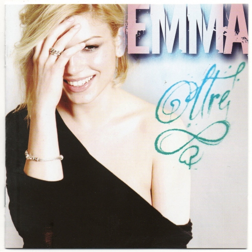 Oltre by Emma - imusic.am