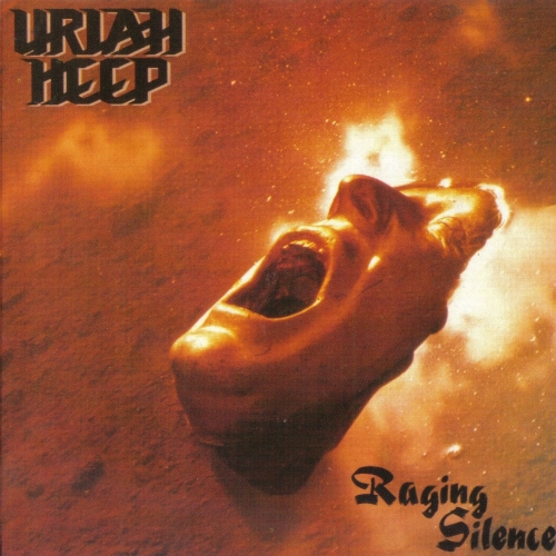 Raging Silence by Uriah Heep - imusic.am
