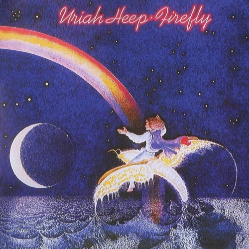 Firefly by Uriah Heep - imusic.am