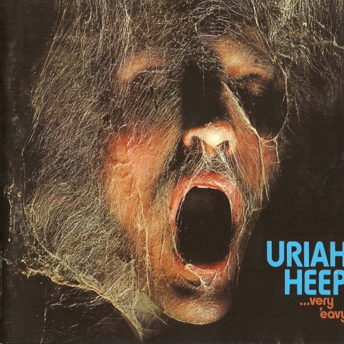 ... Very 'eavy ... Very 'umble by Uriah Heep - imusic.am