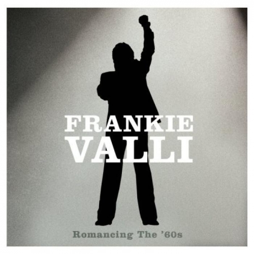 Romancing The '60s by Frankie Valli - imusic.am