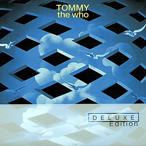 Tommy (deluxe Edition) (cd2) by The Who - imusic.am