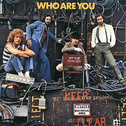 Who Are You by The Who - imusic.am