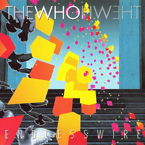 Endless Wire (deluxe Edition) (cd 2) by The Who - imusic.am
