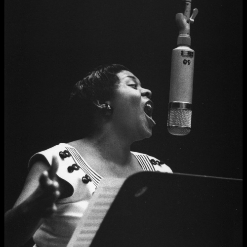 The Ultimate Jazz Archive by Dinah Washington - imusic.am