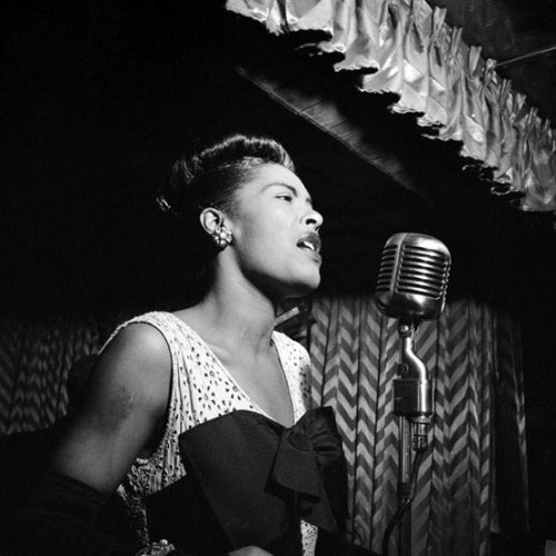 The Ultimate Jazz Archive by Billie Holiday - imusic.am