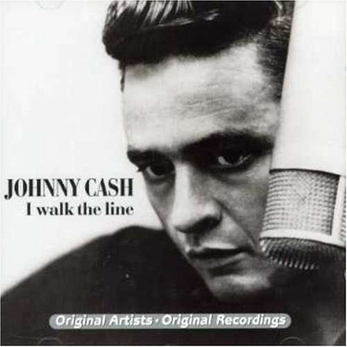 Walk The Line by Johnny Cash - imusic.am