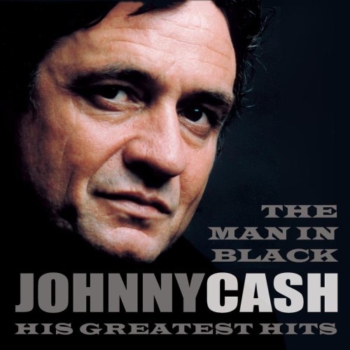 Man In Black by johnny cash, june carter - imusic.am