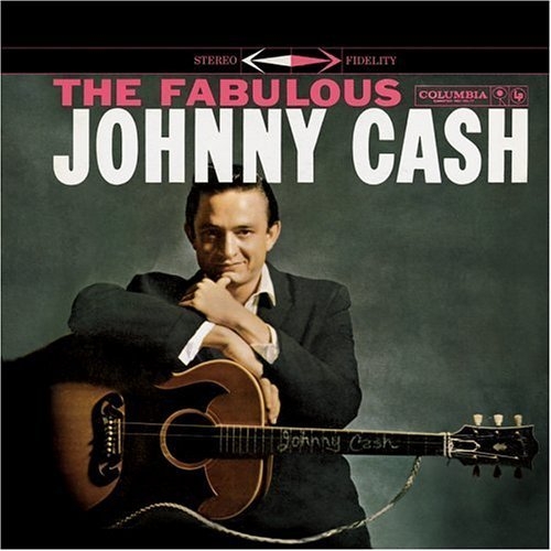 The Fabulous Johnny Cash by Johnny Cash - imusic.am