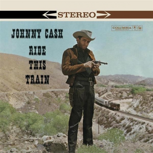 Ride This Train by Johnny Cash - imusic.am