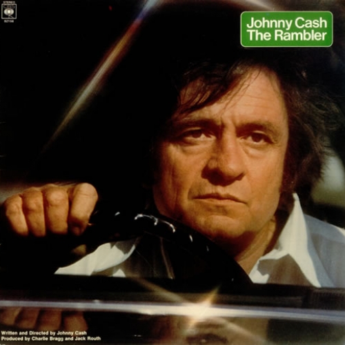 The Rambler by Johnny Cash - imusic.am
